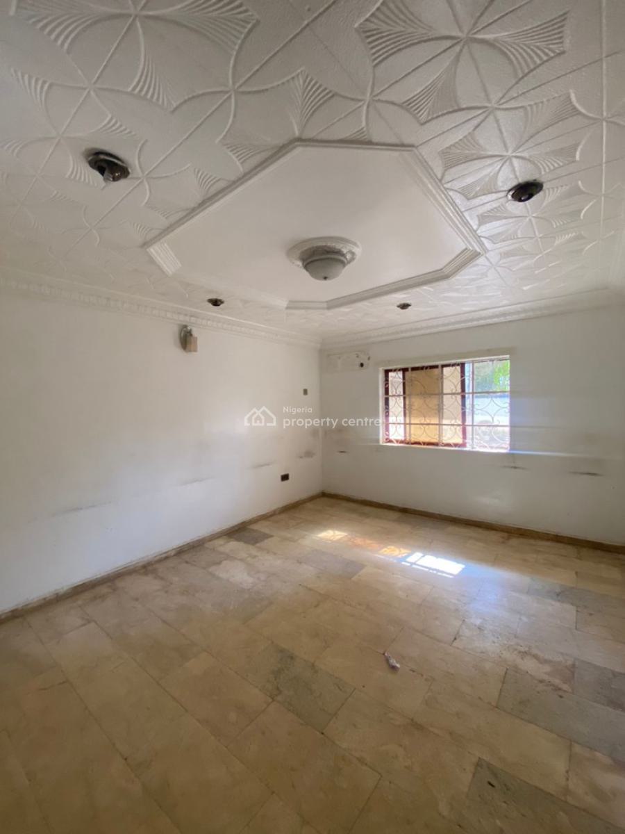 Beautiful and Strategic 4 Bedroom Duplex with Bq Ideally for Office, Wuse 2, Abuja, Detached Duplex for Rent