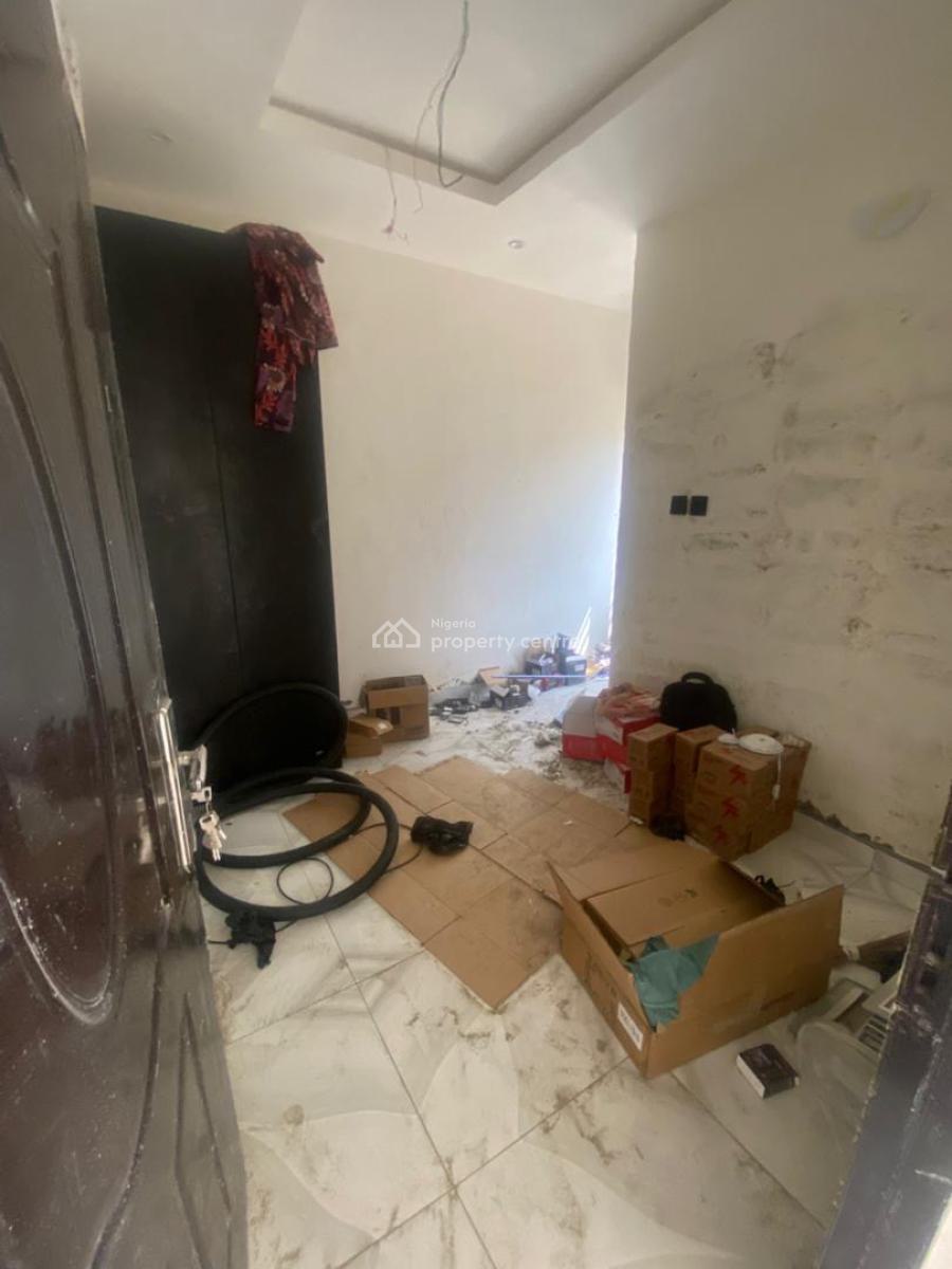 2bed Room Flat, Olive Garden Estate, Ogombo, Ajah, Lagos, Flat / Apartment for Rent