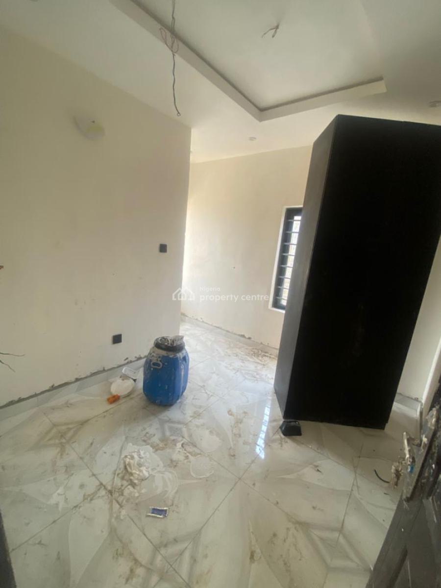2bed Room Flat, Olive Garden Estate, Ogombo, Ajah, Lagos, Flat / Apartment for Rent