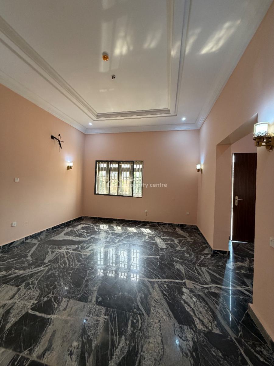 Luxury 2 Bedroom Terrace, By Living Faith, Jahi, Abuja, Flat / Apartment for Rent