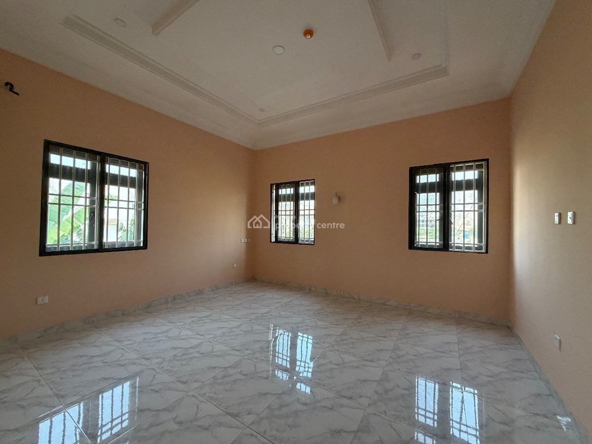 Luxury 2 Bedroom Terrace, By Living Faith, Jahi, Abuja, Flat / Apartment for Rent