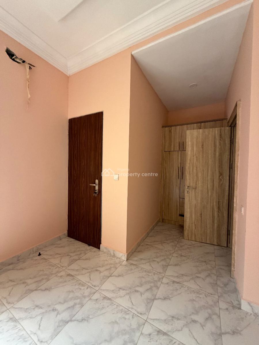 Luxury 2 Bedroom Terrace, By Living Faith, Jahi, Abuja, Flat / Apartment for Rent
