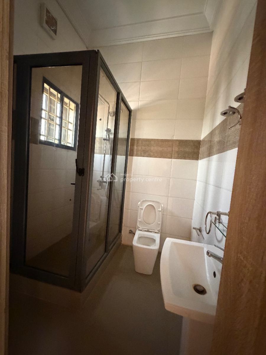 Luxury 2 Bedroom Terrace, By Living Faith, Jahi, Abuja, Flat / Apartment for Rent