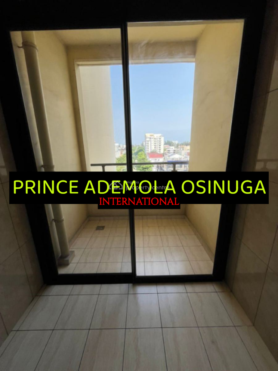 Luxury 4 Bedroom Apartment+ Bq, Banana Island Estate, Banana Island, Ikoyi, Lagos, Flat / Apartment for Rent