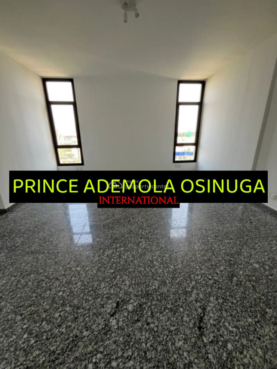 Luxury 4 Bedroom Apartment+ Bq, Banana Island Estate, Banana Island, Ikoyi, Lagos, Flat / Apartment for Rent