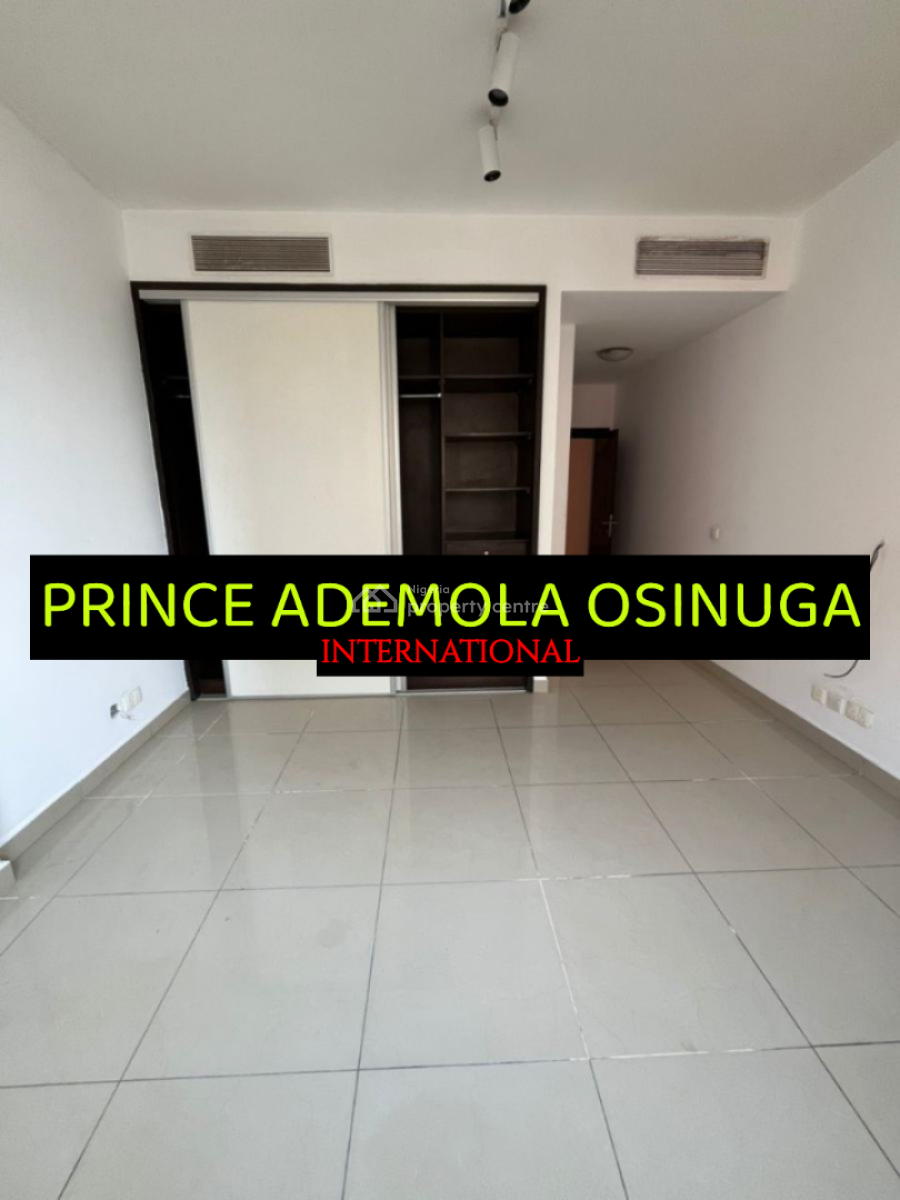 Luxury 4 Bedroom Apartment+ Bq, Banana Island Estate, Banana Island, Ikoyi, Lagos, Flat / Apartment for Rent