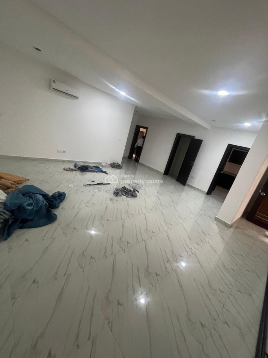 Brand New Spacious and Serviced 1 Bedroom with Pool, Victoria Island (vi), Lagos, Flat / Apartment for Rent