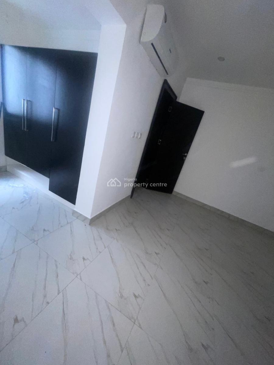 Brand New Spacious and Serviced 1 Bedroom with Pool, Victoria Island (vi), Lagos, Flat / Apartment for Rent
