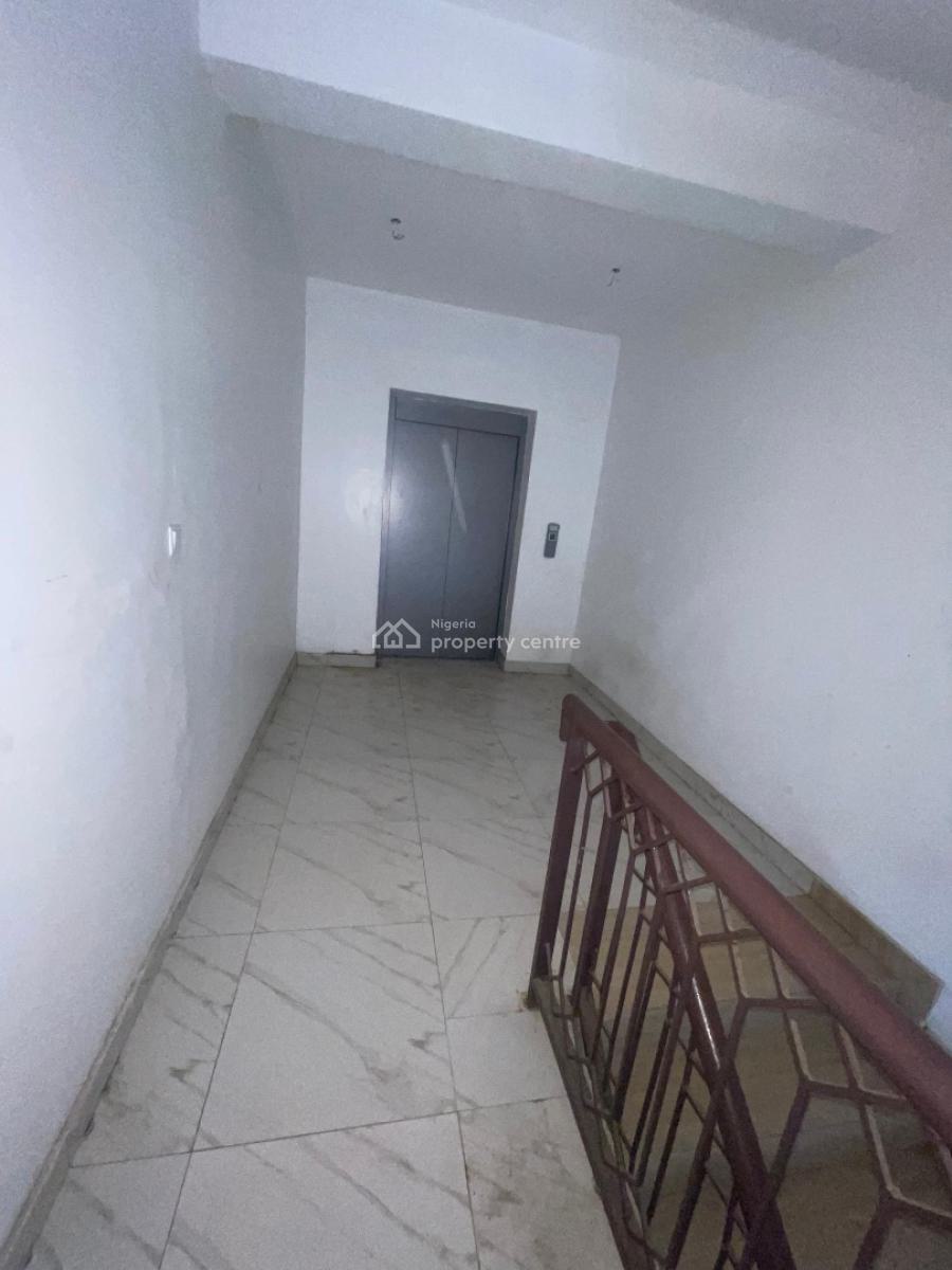 Brand New Spacious and Serviced 1 Bedroom with Pool, Victoria Island (vi), Lagos, Flat / Apartment for Rent