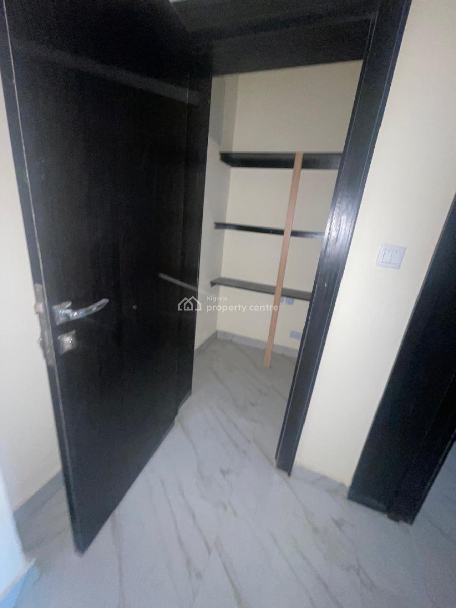 Brand New Spacious and Serviced 1 Bedroom with Pool, Victoria Island (vi), Lagos, Flat / Apartment for Rent