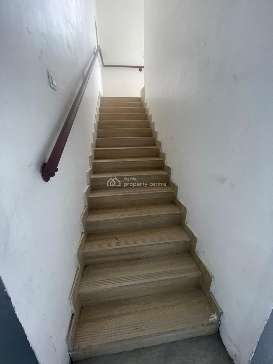 Brand New Spacious and Serviced 1 Bedroom with Pool, Victoria Island (vi), Lagos, Flat / Apartment for Rent