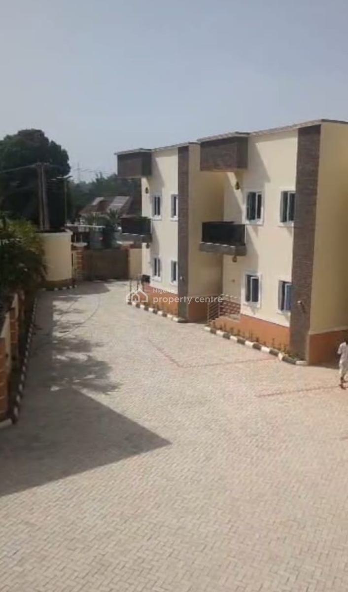 Kaduna Block of Flats, Tafawa Balewa Way Unguwar Rimi Gra, Kaduna North, Kaduna, Mini Flat (room and Parlour) for Sale