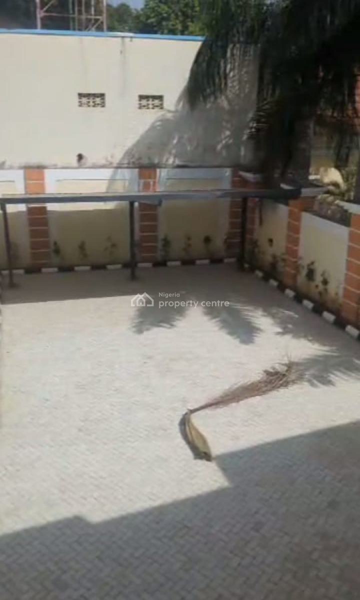 Kaduna Block of Flats, Tafawa Balewa Way Unguwar Rimi Gra, Kaduna North, Kaduna, Mini Flat (room and Parlour) for Sale