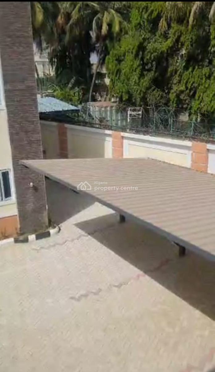 Kaduna Block of Flats, Tafawa Balewa Way Unguwar Rimi Gra, Kaduna North, Kaduna, Mini Flat (room and Parlour) for Sale