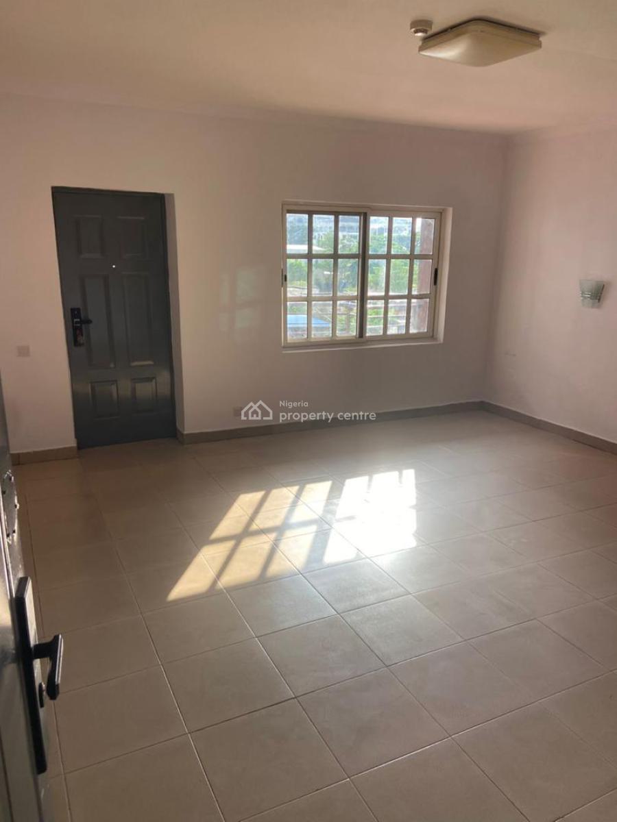 Newly Refurbished 3 Bedroom Terrace House with 2 Rooms Bq, Banana Island, Ikoyi, Lagos, Flat / Apartment for Rent