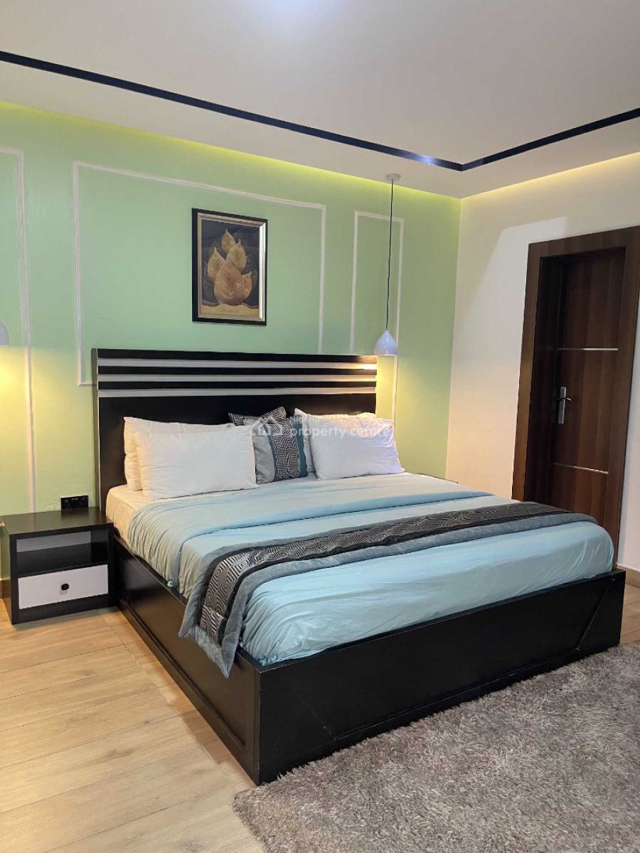 Waterfront 3 Beds Apartment with Pool, Snookerboard, Ps5 & Jetty, Admiralty Way, Lekki Phase 1, Lekki, Lagos, Flat / Apartment Short Let