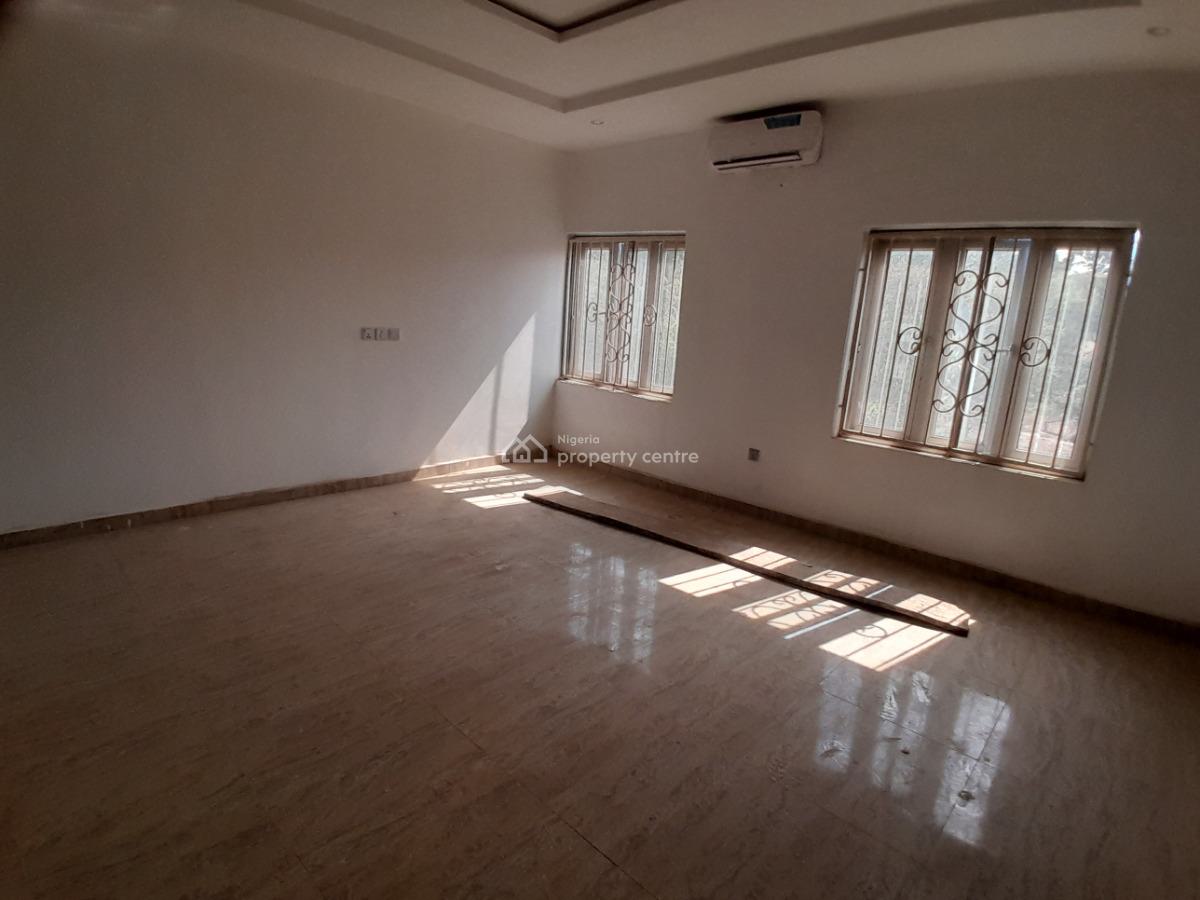 4 Bedroom Terraced Duplex, Guzape District, Abuja, Terraced Duplex for Rent