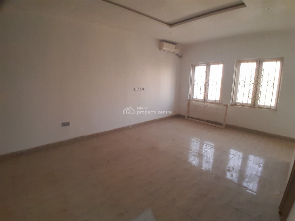 4 Bedroom Terraced Duplex, Guzape District, Abuja, Terraced Duplex for Rent