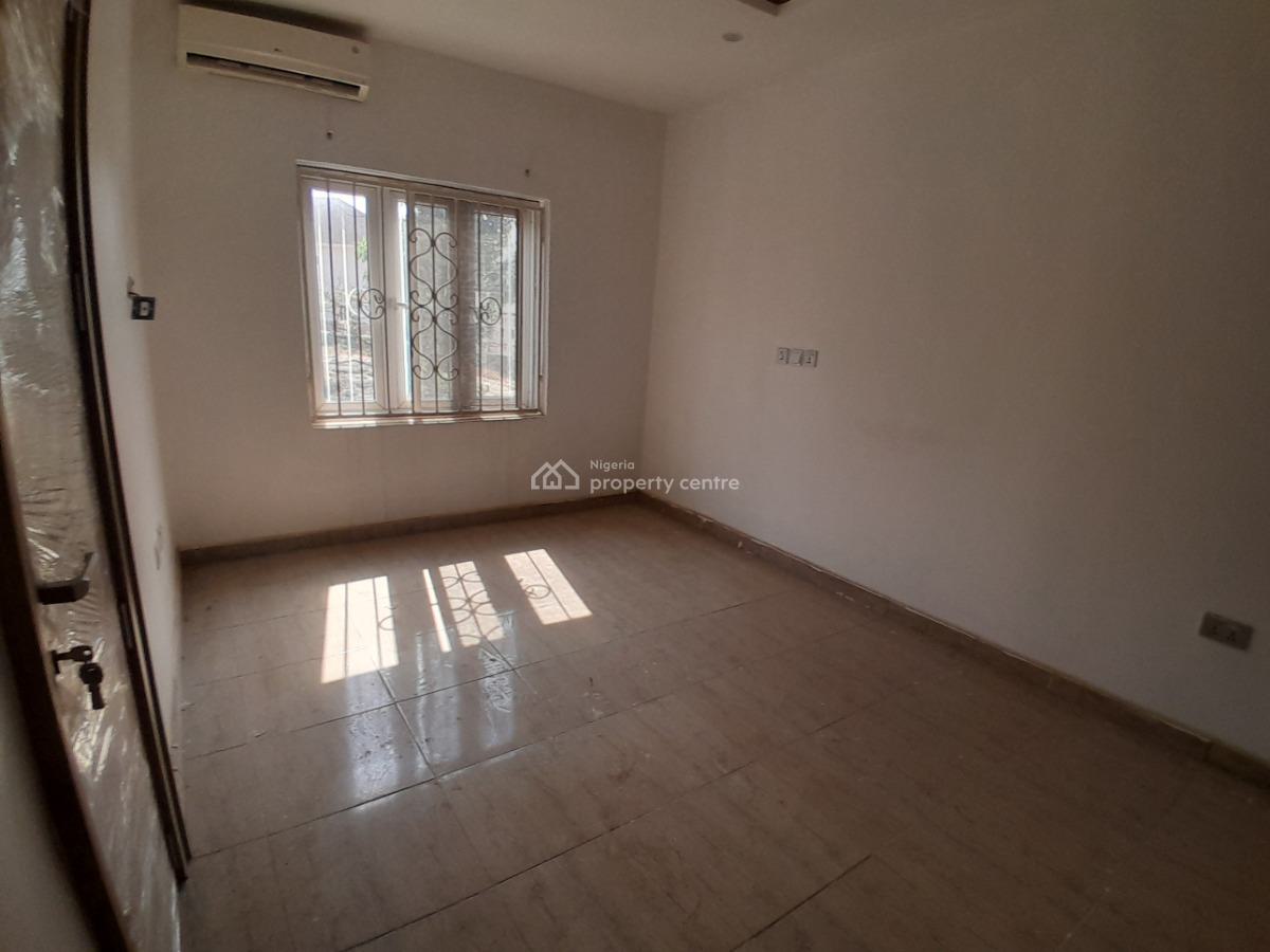4 Bedroom Terraced Duplex, Guzape District, Abuja, Terraced Duplex for Rent