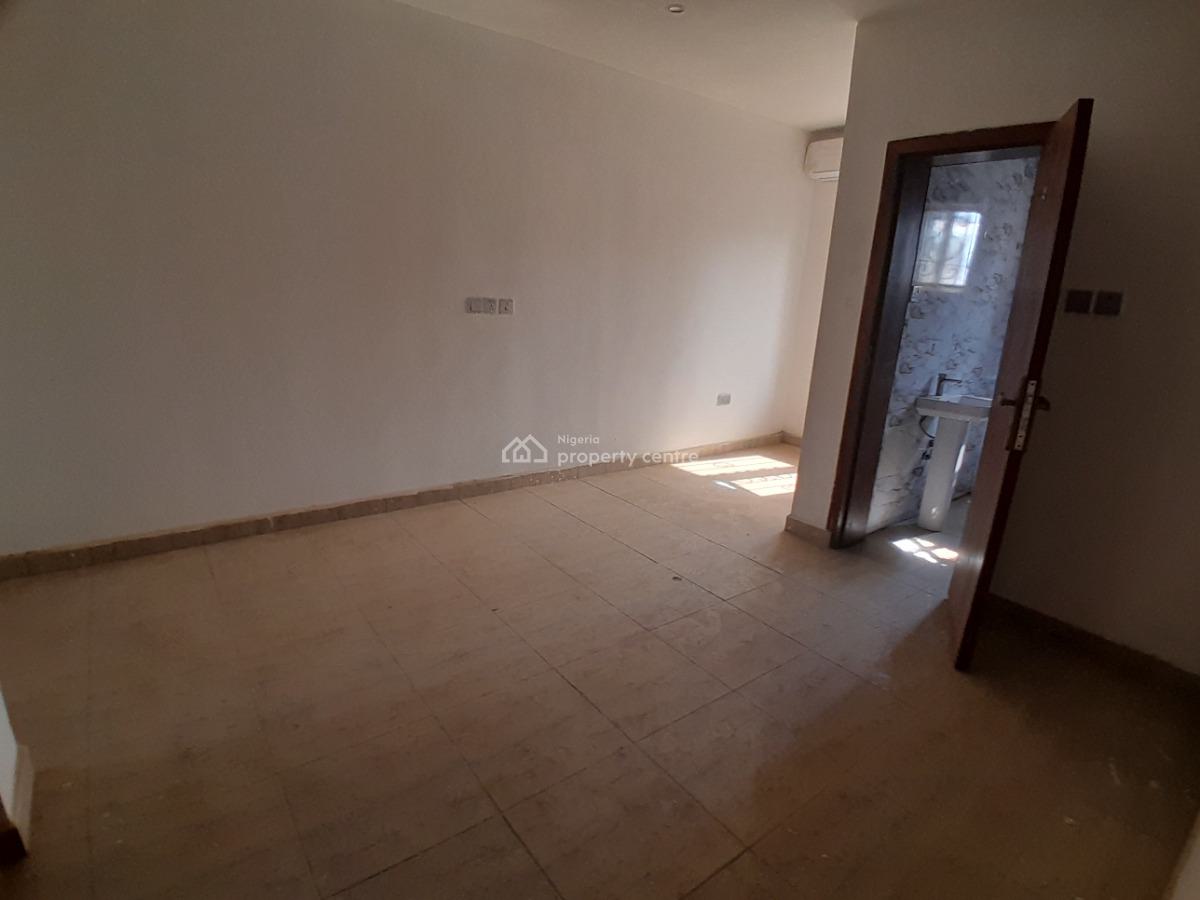 4 Bedroom Terraced Duplex, Guzape District, Abuja, Terraced Duplex for Rent