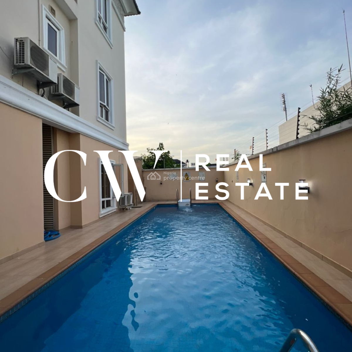 3 Bedroom Apartment -- Banana Island, Banana Island, Ikoyi, Lagos, Flat / Apartment for Rent