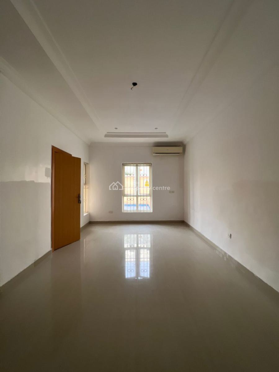3 Bedroom Apartment -- Banana Island, Banana Island, Ikoyi, Lagos, Flat / Apartment for Rent