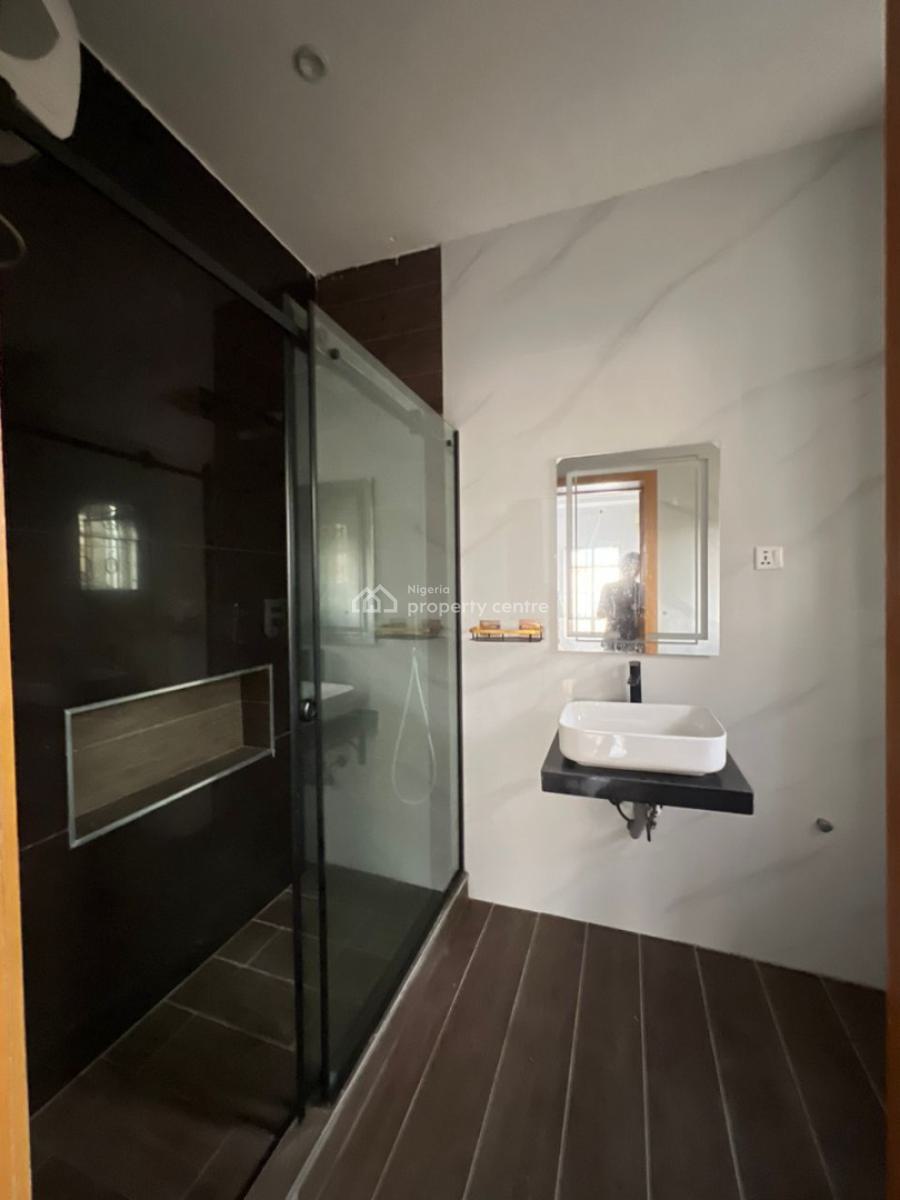 3 Bedroom Apartment -- Banana Island, Banana Island, Ikoyi, Lagos, Flat / Apartment for Rent