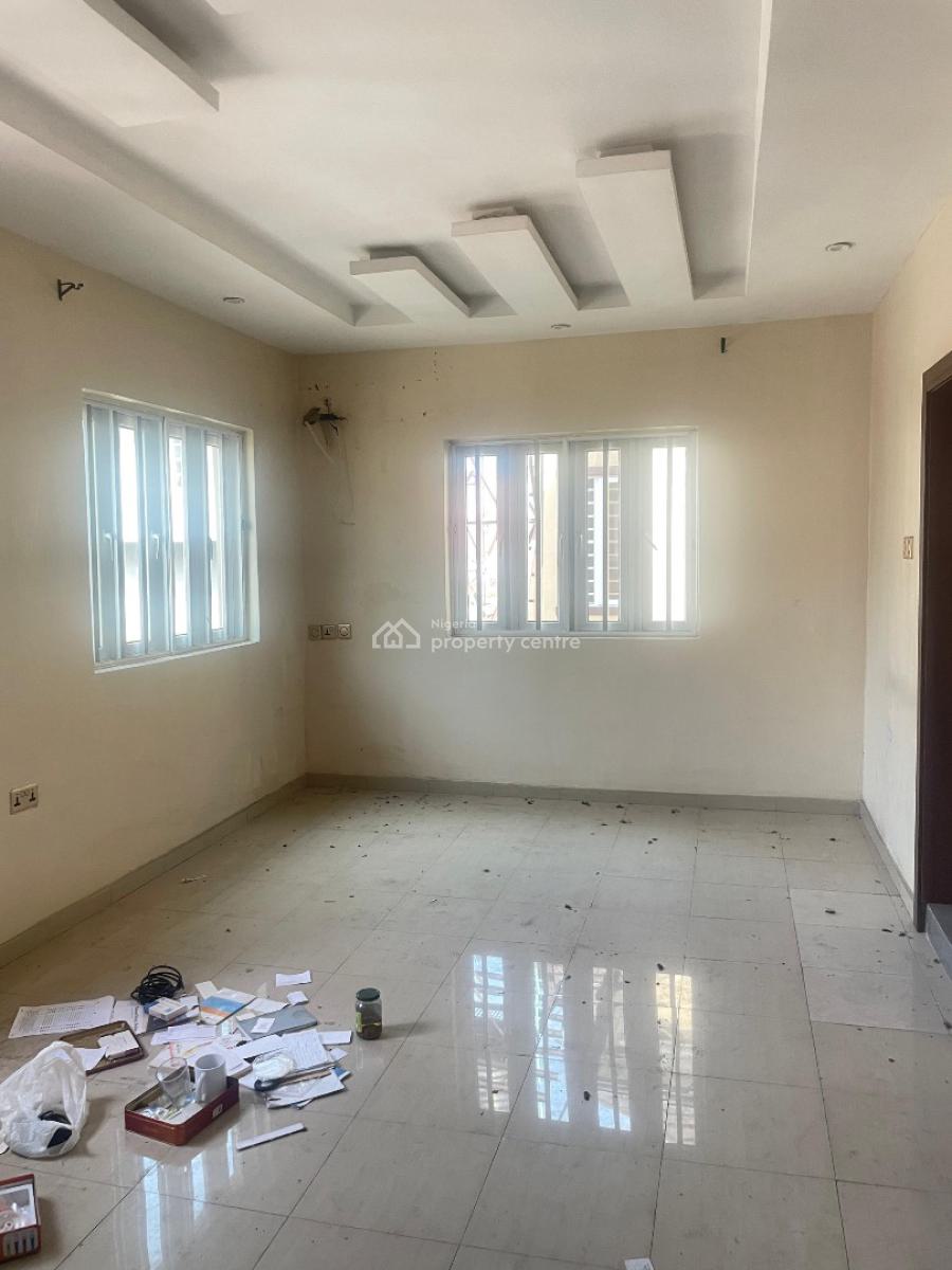 Luxury 4 Bedroom Semidetached Duplex, Gra Phase 2, Magodo, Lagos, Semi-detached Duplex for Rent