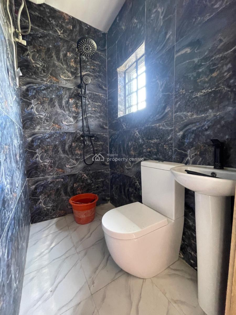 The Most Affordable 4 Bedroom Detached Duplex in Lekki, Chevron Toll Gate, Orchid Road, Lekki, Lagos, Detached Duplex for Sale