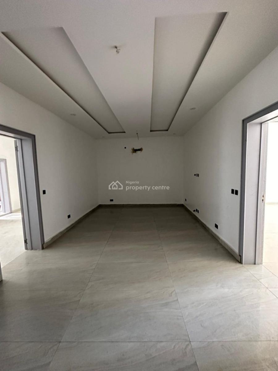 4 Bedroom Terrace, Bogjie, Ibeju Lekki, Lagos, Terraced Duplex for Sale