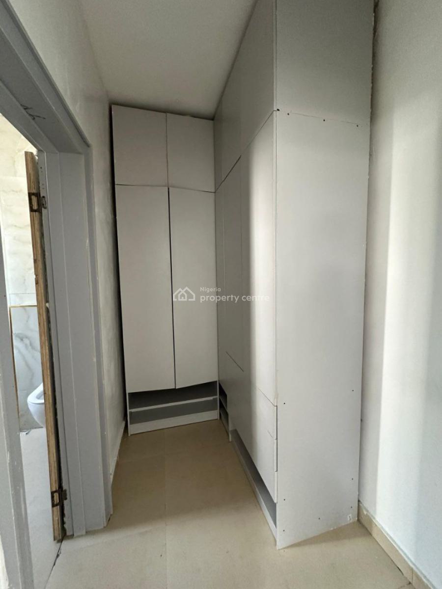 4 Bedroom Terrace, Bogjie, Ibeju Lekki, Lagos, Terraced Duplex for Sale