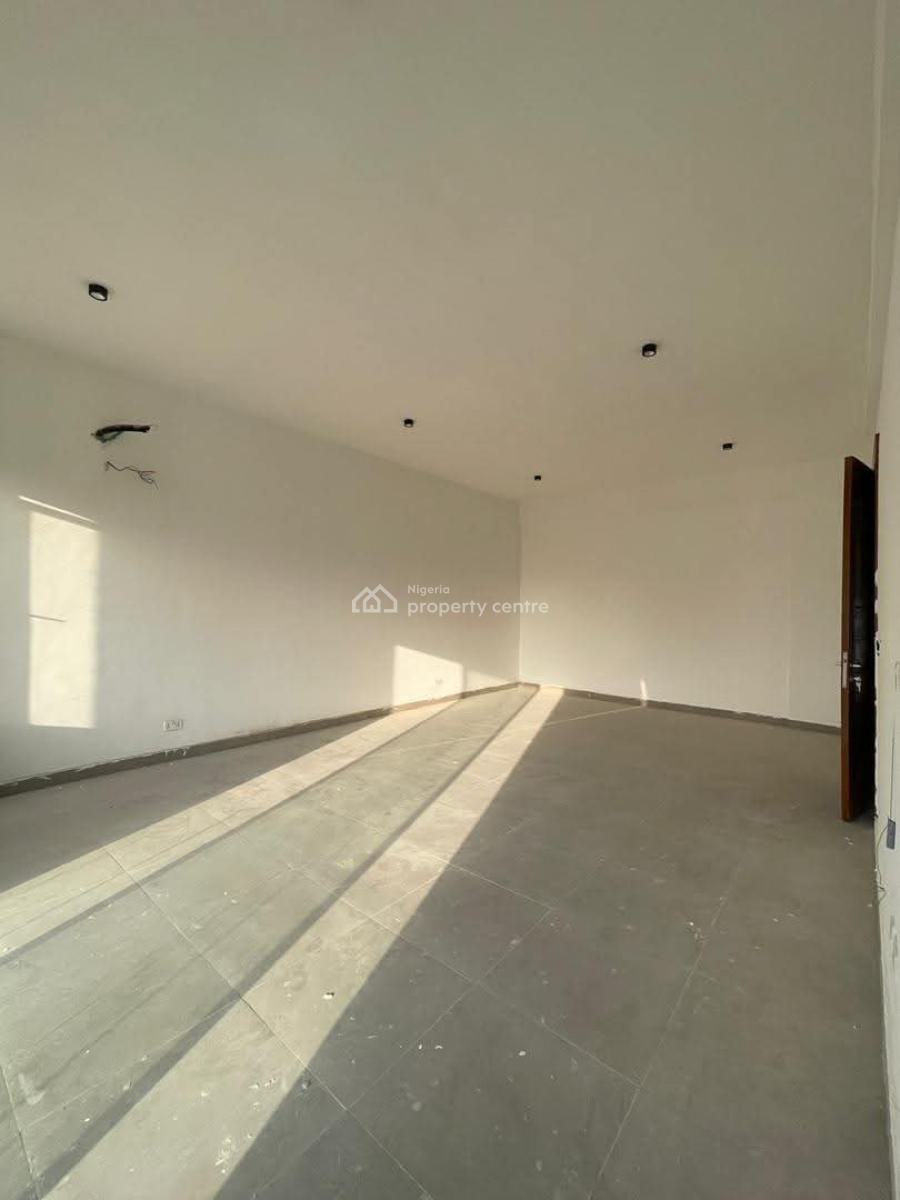 Serviced 3 Bedroom Apartment with Swimming Pool and Gym, Ikate Elegushi, Lekki, Lagos, Flat / Apartment for Sale