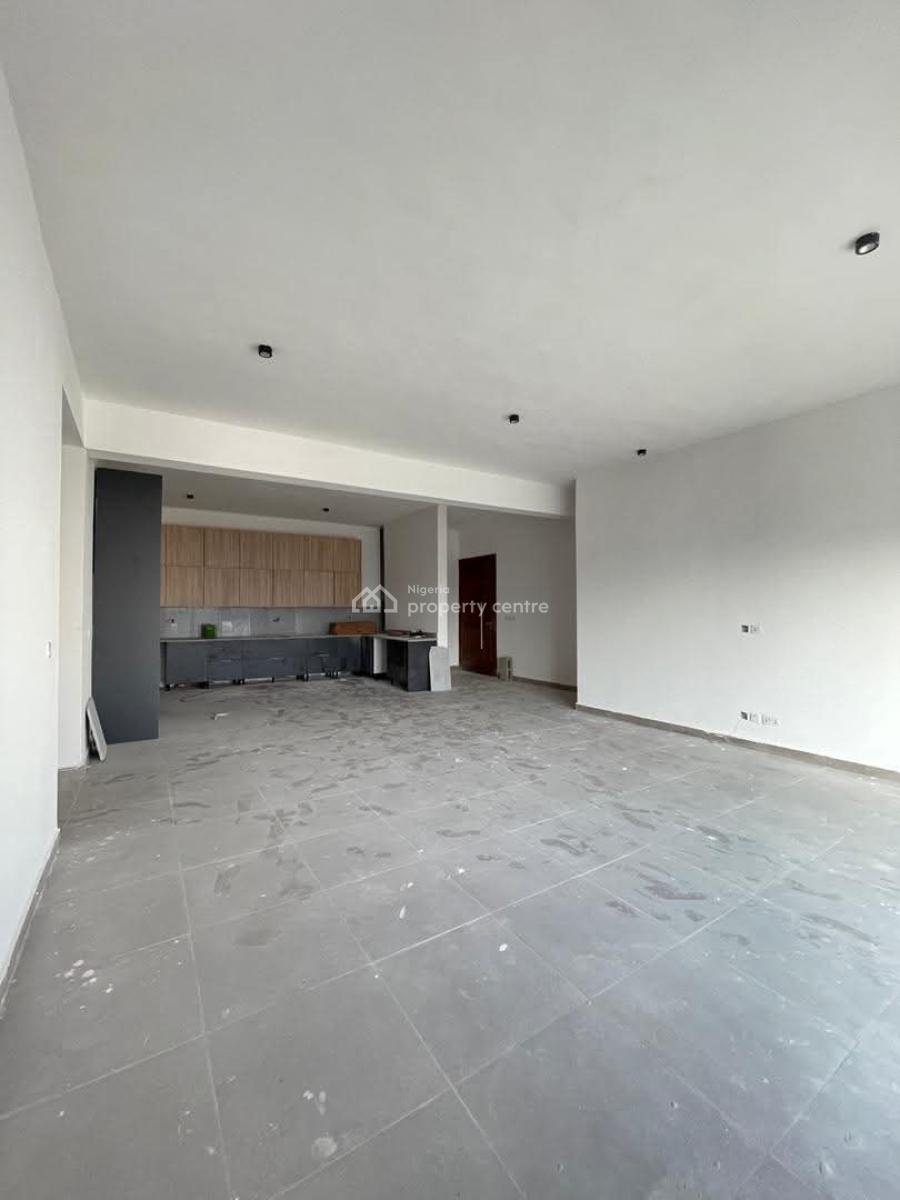 Serviced 3 Bedroom Apartment with Swimming Pool and Gym, Ikate Elegushi, Lekki, Lagos, Flat / Apartment for Sale