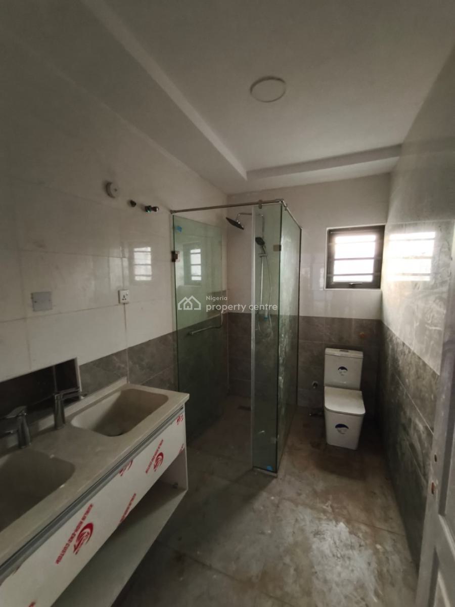 4 Bedroom Duplex with Multiple Unit with a Room Bq, Ikeja Gra, Ikeja, Lagos, Detached Duplex for Rent