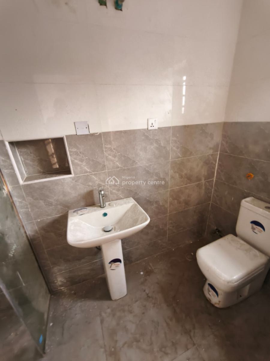 4 Bedroom Duplex with Multiple Unit with a Room Bq, Ikeja Gra, Ikeja, Lagos, Detached Duplex for Rent