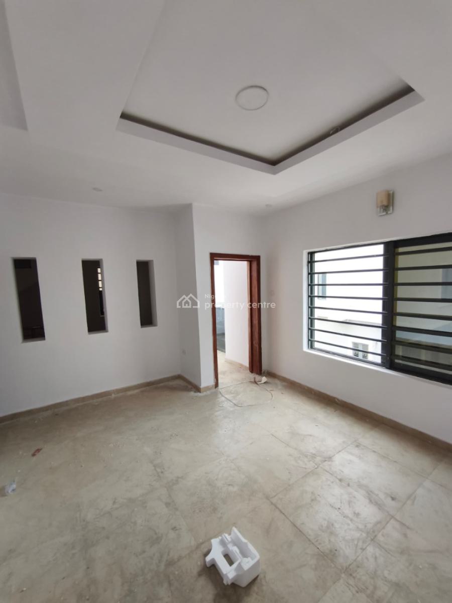 4 Bedroom Duplex with Multiple Unit with a Room Bq, Ikeja Gra, Ikeja, Lagos, Detached Duplex for Rent