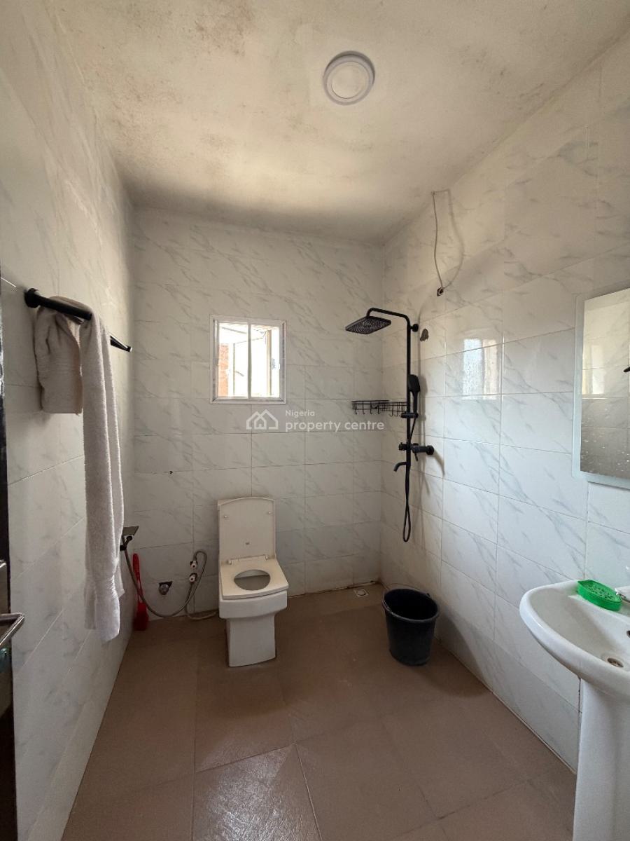 Luxury Self Contain, Gilmore, Jahi, Abuja, Self Contain (single Rooms) for Rent