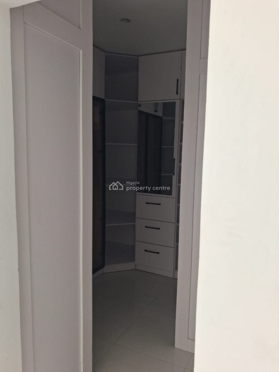 Tastefully Built and Luxury 4-bedroom Flat, Banana Island, Ikoyi, Lagos, Flat / Apartment for Rent