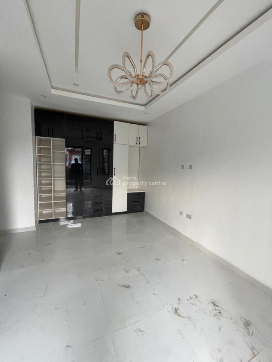 House, Egbeda, Orisunbare, Alimosho, Lagos, Terraced Duplex for Sale