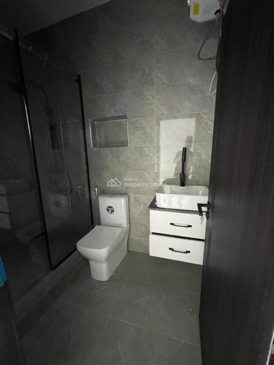 House, Egbeda, Orisunbare, Alimosho, Lagos, Terraced Duplex for Sale