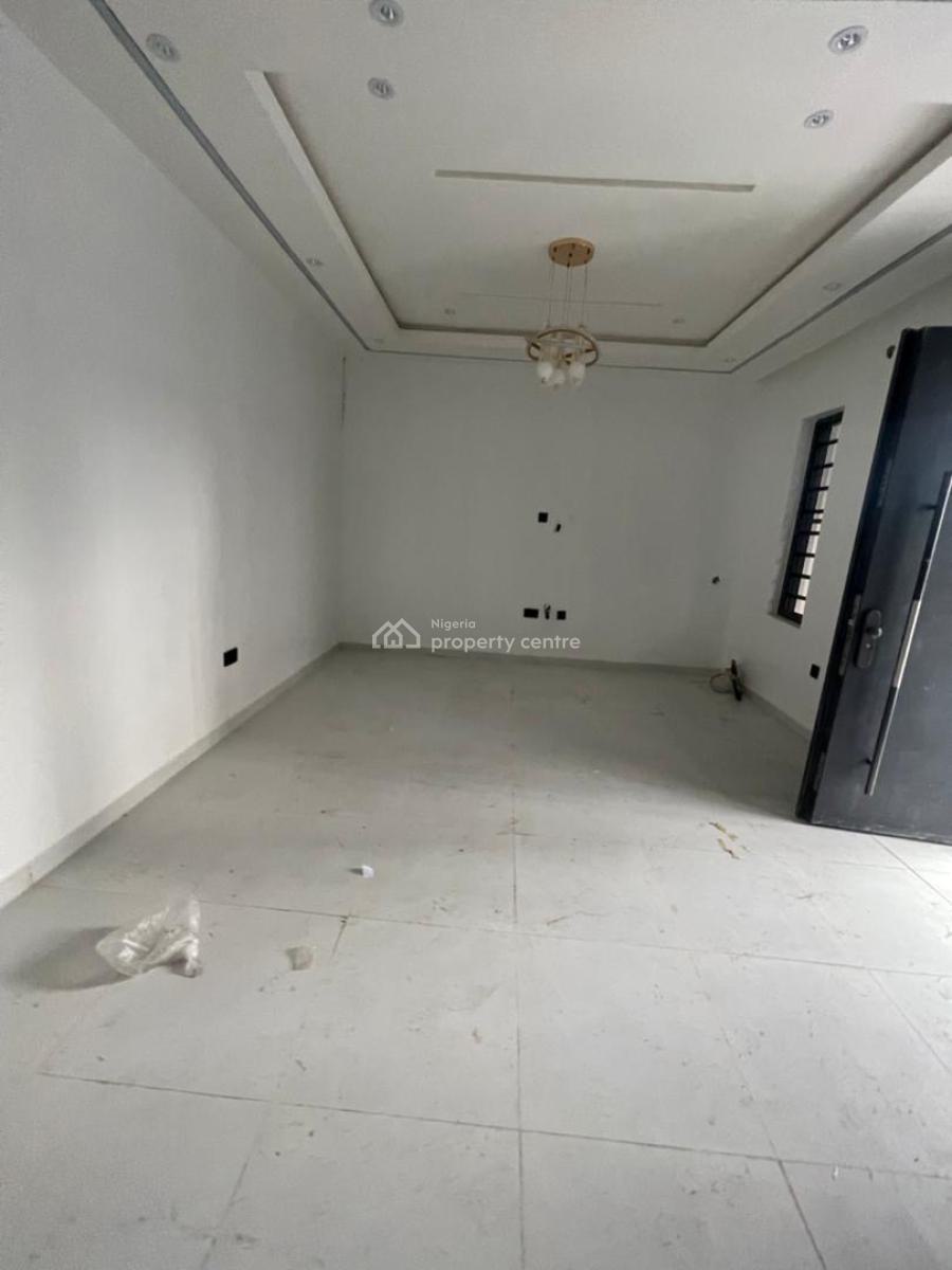 House, Egbeda, Orisunbare, Alimosho, Lagos, Terraced Duplex for Sale