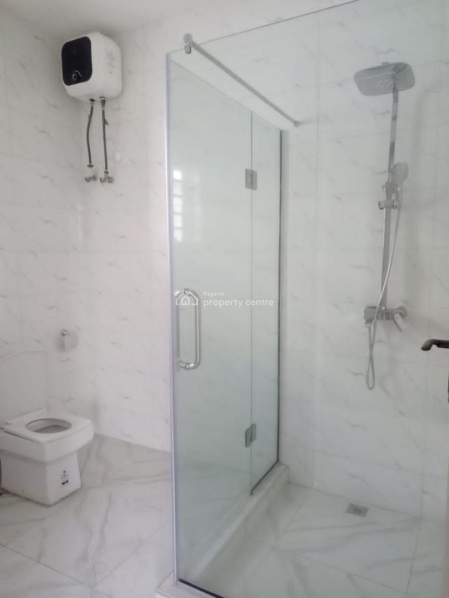 5 Bedroom Fully Detached Duplex with Self Compound, Ikeja Gra, Ikeja, Lagos, Detached Duplex for Rent