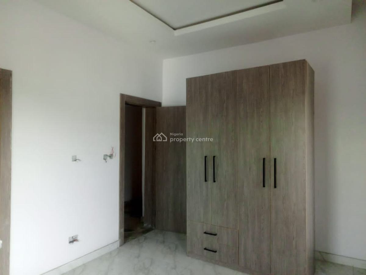 5 Bedroom Fully Detached Duplex with Self Compound, Ikeja Gra, Ikeja, Lagos, Detached Duplex for Rent