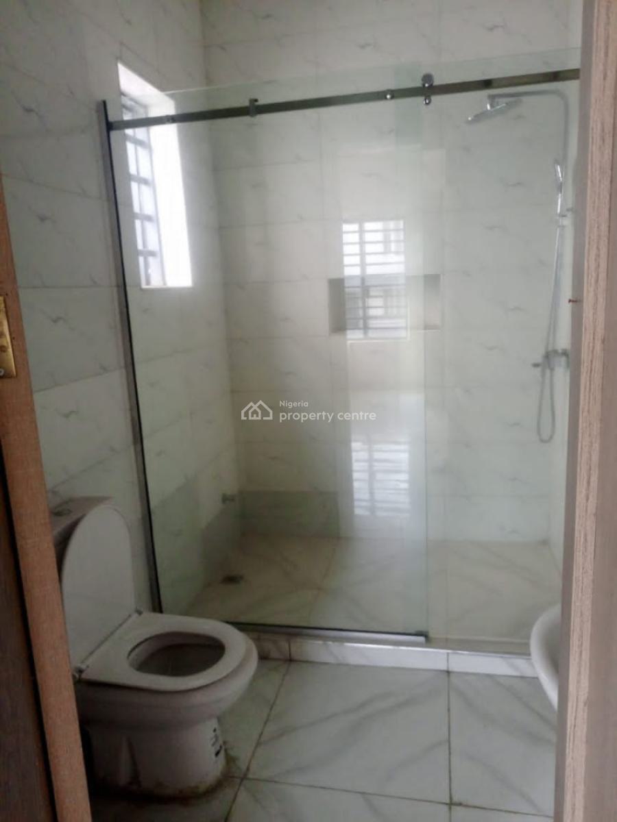 5 Bedroom Fully Detached Duplex with Self Compound, Ikeja Gra, Ikeja, Lagos, Detached Duplex for Rent