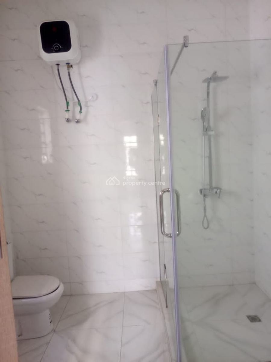 5 Bedroom Fully Detached Duplex with Self Compound, Ikeja Gra, Ikeja, Lagos, Detached Duplex for Rent