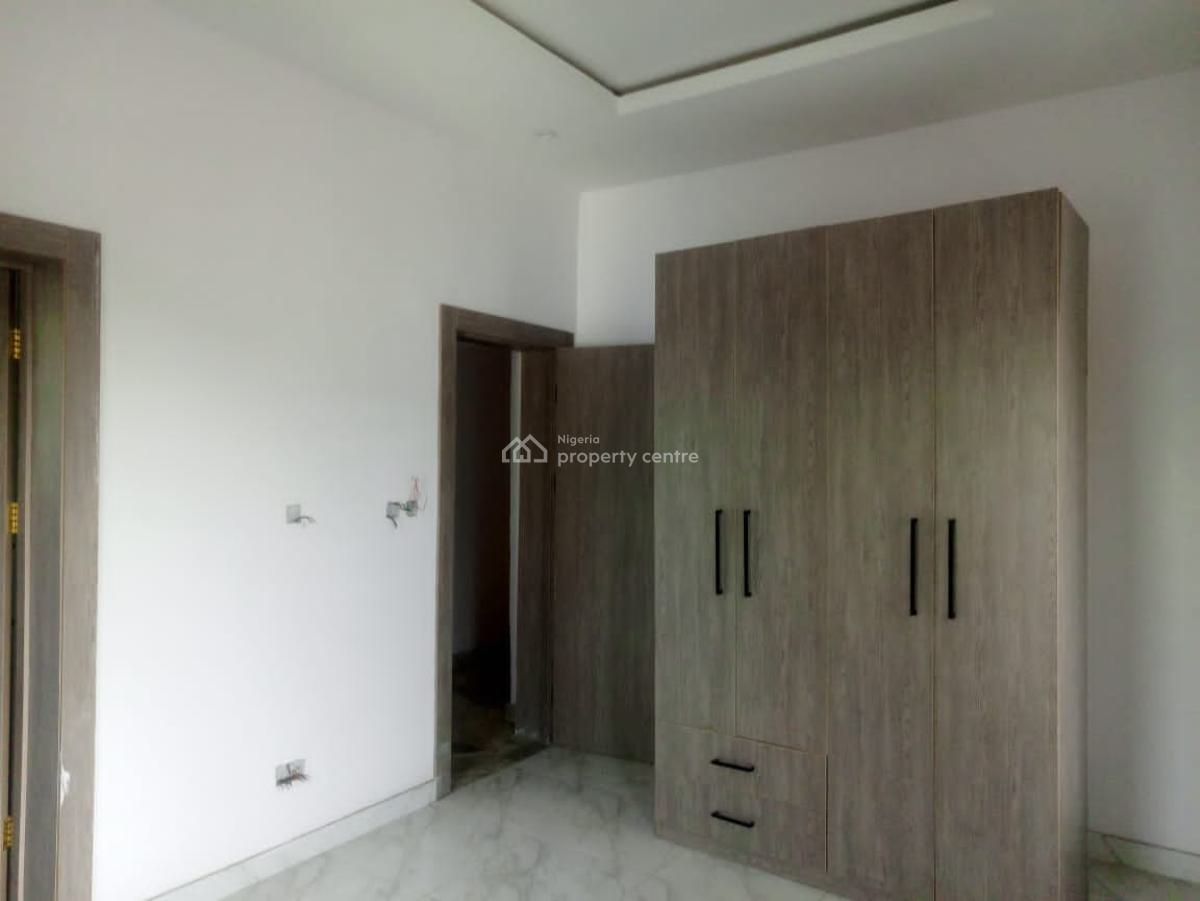 5 Bedroom Fully Detached Duplex with Self Compound, Ikeja Gra, Ikeja, Lagos, Detached Duplex for Rent