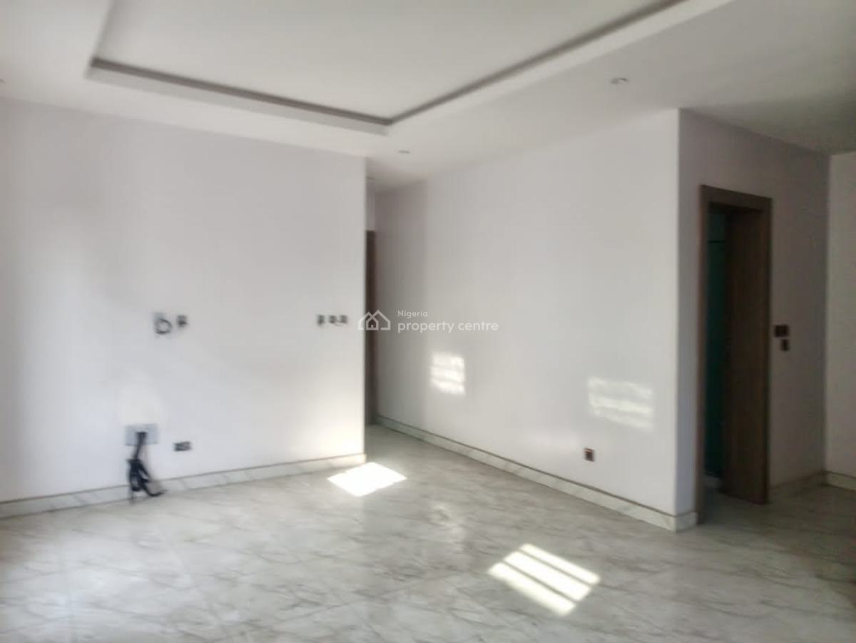 5 Bedroom Fully Detached Duplex with Self Compound, Ikeja Gra, Ikeja, Lagos, Detached Duplex for Rent