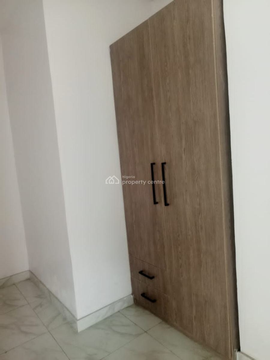 5 Bedroom Fully Detached Duplex with Self Compound, Ikeja Gra, Ikeja, Lagos, Detached Duplex for Rent