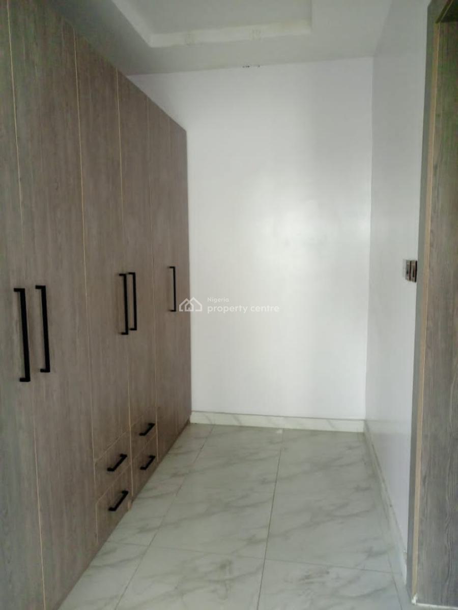 5 Bedroom Fully Detached Duplex with Self Compound, Ikeja Gra, Ikeja, Lagos, Detached Duplex for Rent