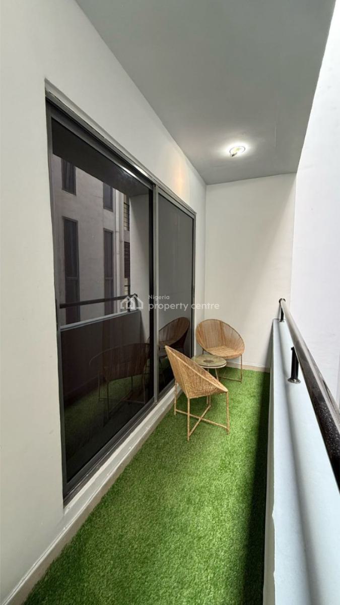 Newly Built Luxury 2 Bedroom, Lekki Phase 1, Lekki, Lagos, Flat / Apartment Short Let